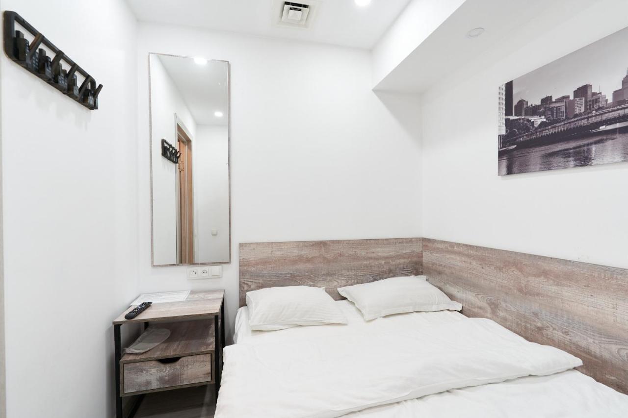 7 Days Hotel Алматы Экстерьер фото